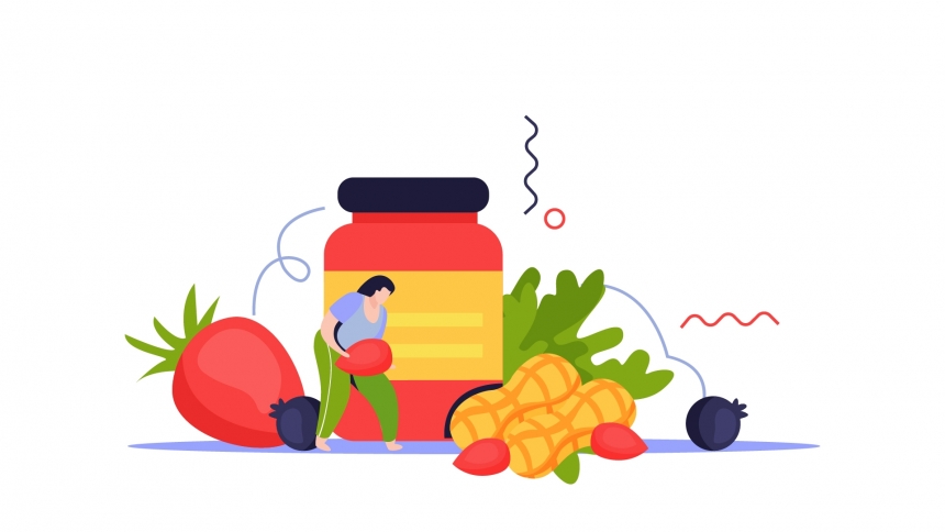 11Alimentos Que Reforçam a Energia